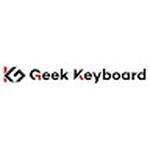Geek keyboard