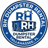 RH Dumpster Rental Tallahassee