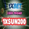 Code promo du jour 1xBet 2026