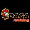 Daga training