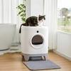 PetKit Pura X Self Cleaning Litter Box