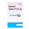 Entecavir 0.5 mg