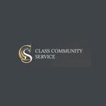 Class Community Service