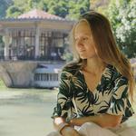 Тамара Пухальская