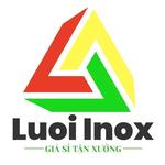 Lưới Inox Giá Sỉ