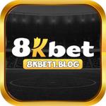 8KBet – Cá Cược Thể Thao Game Đổi Thưởng Số 1