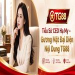 CEO TG88 Hạ My