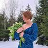 Ульяна Казанцева