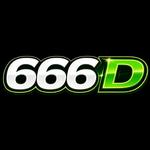 666D Game