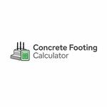 Concretefooting calculator.com