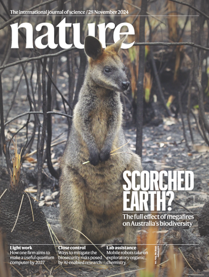 SciNat за декабрь 2024 #1: спячка без жажды, запутанные следы гоминидов, физическое напряжение и восстановление кишечника