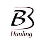 B3 Hauling