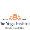Yoga Institute
