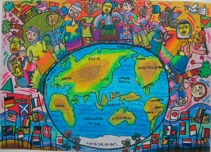 Мы все такие разные