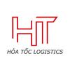 Hoa toc logistic