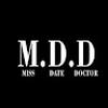 Miss Date Doctor
