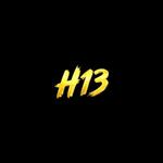 H13 com