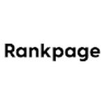 SEO Agency Rankpage