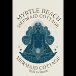 Myrtle Beach Mermaid Cottage