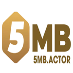 5MB ACTOR