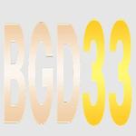 BGD33
