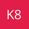 K8