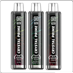 Crystal Prime Pro 4500 box of 10