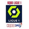 Kết Quả Bóng Đá Ligue 1 KQBD 2
