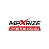 MXPRIZE Homepage