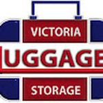 VICTORIA LUGGAGE STORAGE