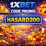 Code Promo 1xBet 2026 : 1XWAP200 – Bonus 130€