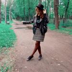 Евангелина Порохина