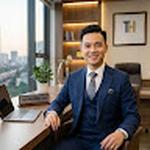 CEO Tần Hoài Dương