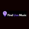 Find Live Music