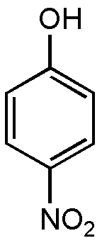 4-нитрофенол