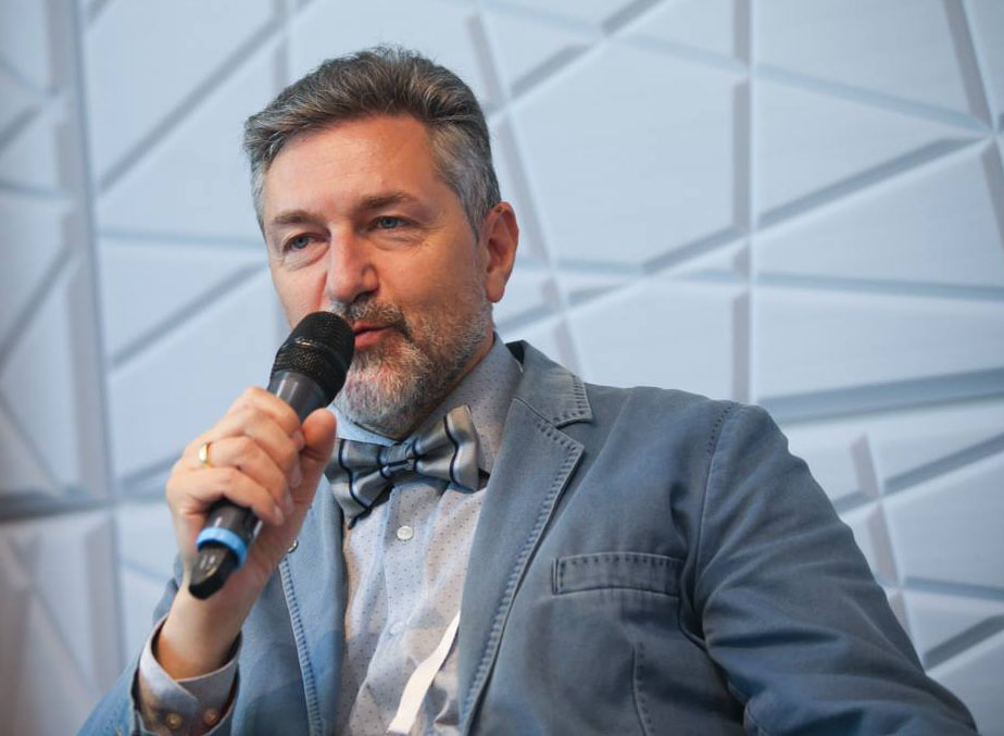 Константин Синюшин