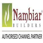 Nambiar District 25 East Bangalore